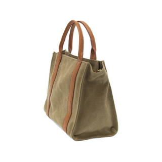 Gwen Canvas Tote