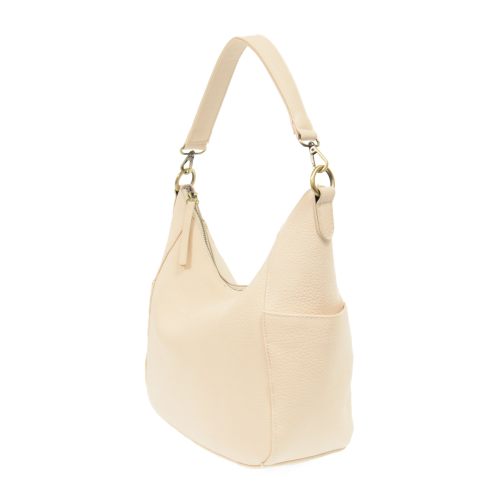 Trish Convertible Hobo Bag