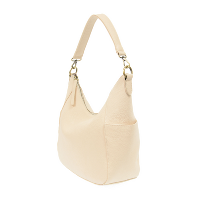 Trish Convertible Hobo Bag