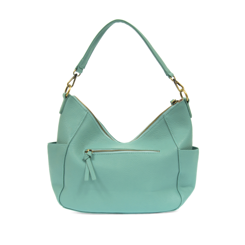 Trish Convertible Hobo Bag