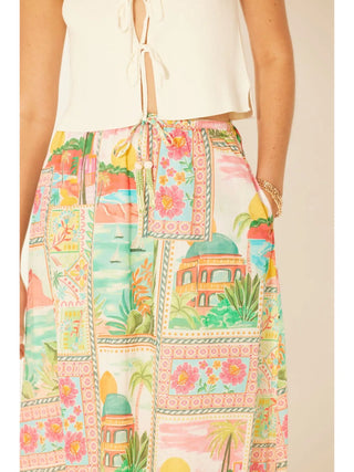 Harriett Skirt