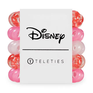 Disney | Teleties Tiny Hair Ties Minnie Mouse