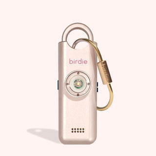 She's Birdie 3.0 Personal Safety Alarm
