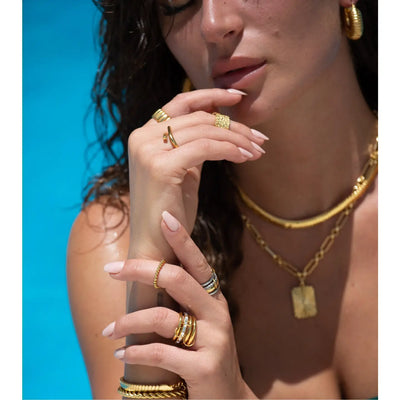 Sahira Mirna Necklace