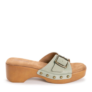 Muk Luks Women's Cora Sandal