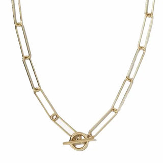 Alco Clara Necklace