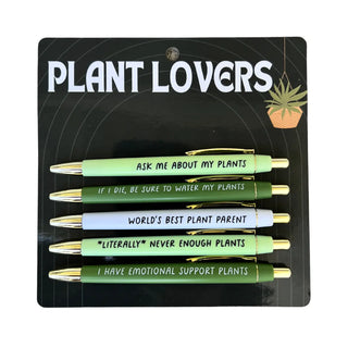 Best Selling Pen Sets (Gift/Humor)