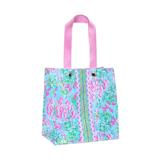 Lilly Pulitzer Market Tote
