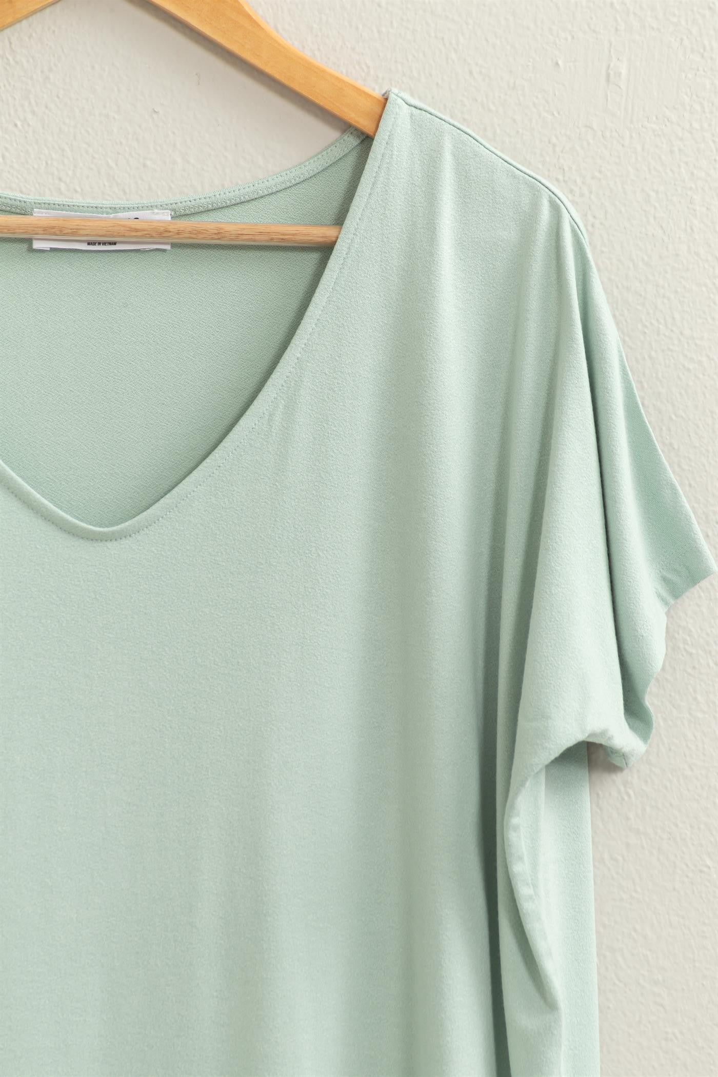 The perfect V Neck Tee