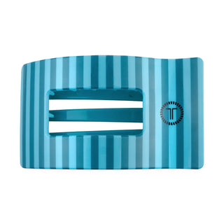 Teleties Medium Flat Rectangle Hair Clip
