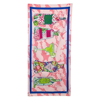Best Selling Microfiber Beach Towel