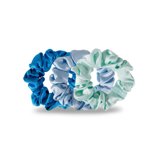 Teleties Large Silk Scrunchies