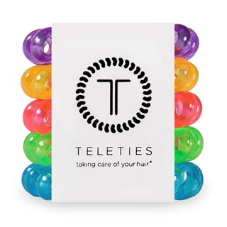 Teleties Tiny Hair Ties