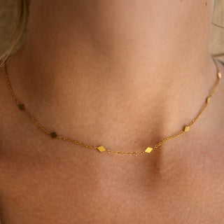 Alco Clea Necklace