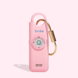 She's Birdie 3.0 Personal Safety Alarm