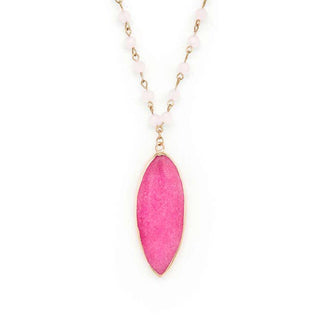 Classic Caty Necklace