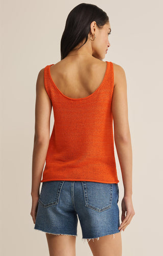 Z Supply Perch Sweater Tank