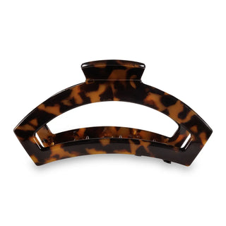Teleties Open Large Hair Clip