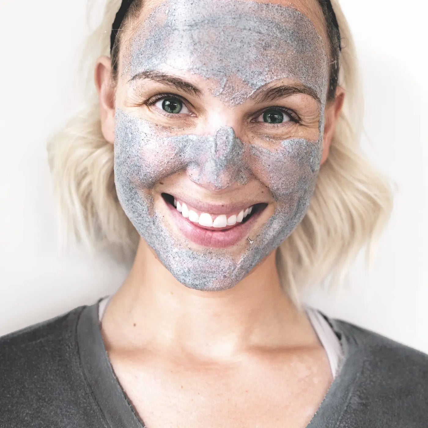 Natural Inspirations Face + Body Scrub