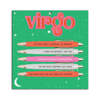 Best Selling Pen Sets (Gift/Humor)