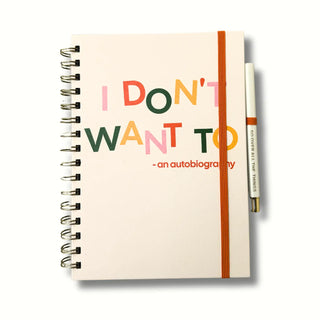Best Selling Notebooks (Gift/Humor)