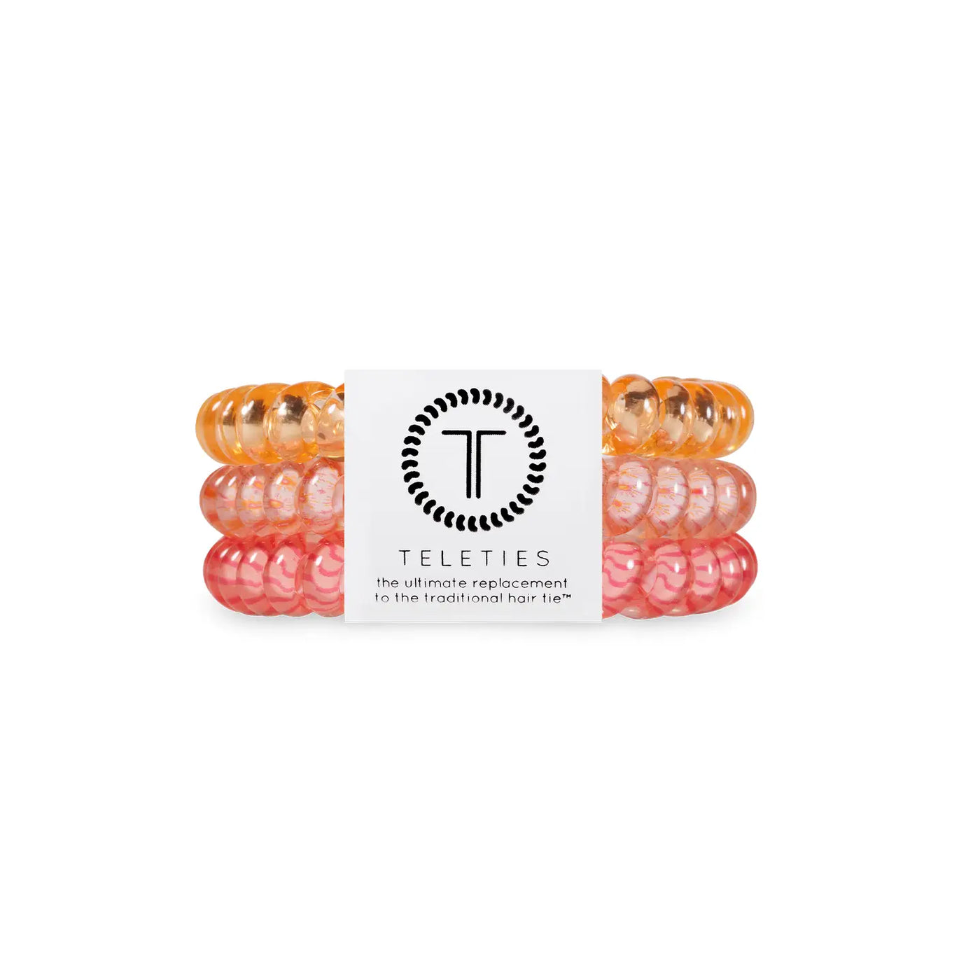 Teleties Small Hair Ties