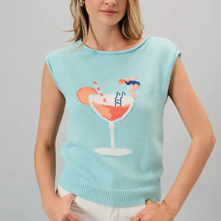 Summer Cocktail Top