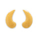 Yellow Abstract