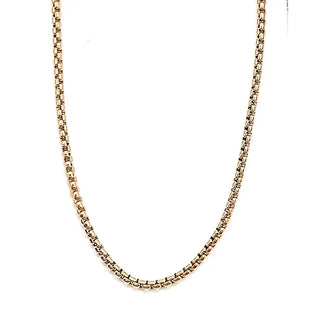 Patty Dainty Layering Necklace