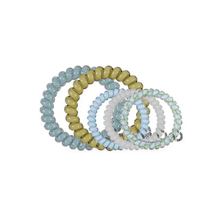 Teleties Mix Pack Hair Ties