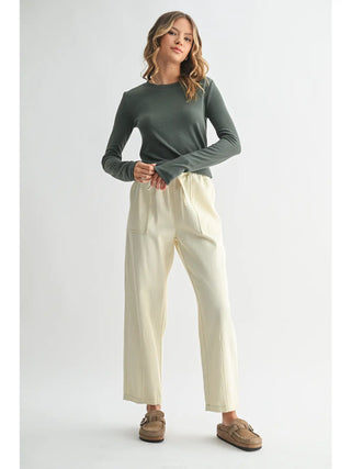 Shell Basic Long Sleeve