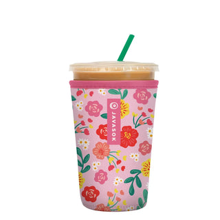 JavaSok The Original Iced Coffee Sleeve Medium