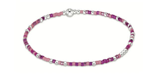 Enewton Hope Unwritten Colored Sterling Silver