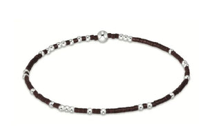 Enewton Hope Unwritten Colored Sterling Silver
