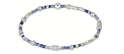 Enewton Fall/Winter 25' Hope Unwritten Colored Sterling Silver