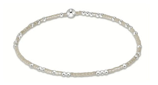 Enewton Hope Unwritten Colored Sterling Silver