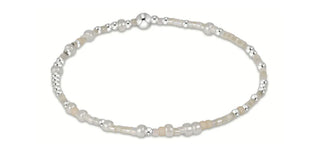 Enewton Hope Unwritten Colored Sterling Silver