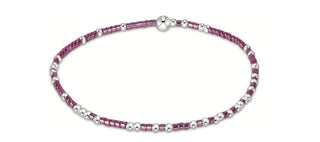 Enewton Hope Unwritten Colored Sterling Silver
