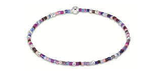 Enewton Hope Unwritten Colored Sterling Silver