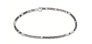 Enewton Hope Unwritten Colored Sterling Silver
