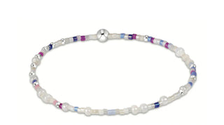 Enewton Hope Unwritten Colored Sterling Silver