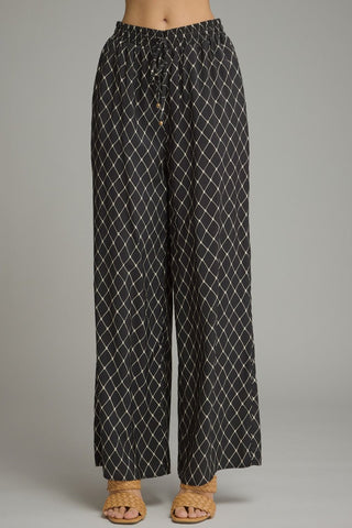 Equinox Wide Leg Pants