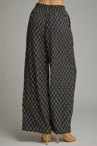 Equinox Wide Leg Pants