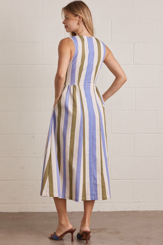 Special Moments Maxi Dress