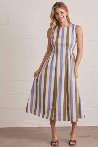 Special Moments Maxi Dress