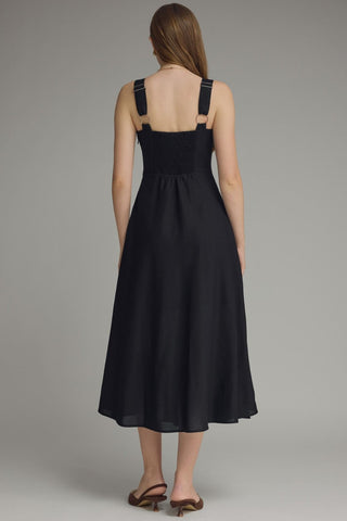 Retrograde Maxi Dress