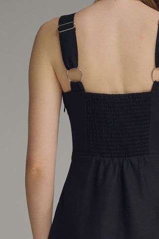 Retrograde Maxi Dress