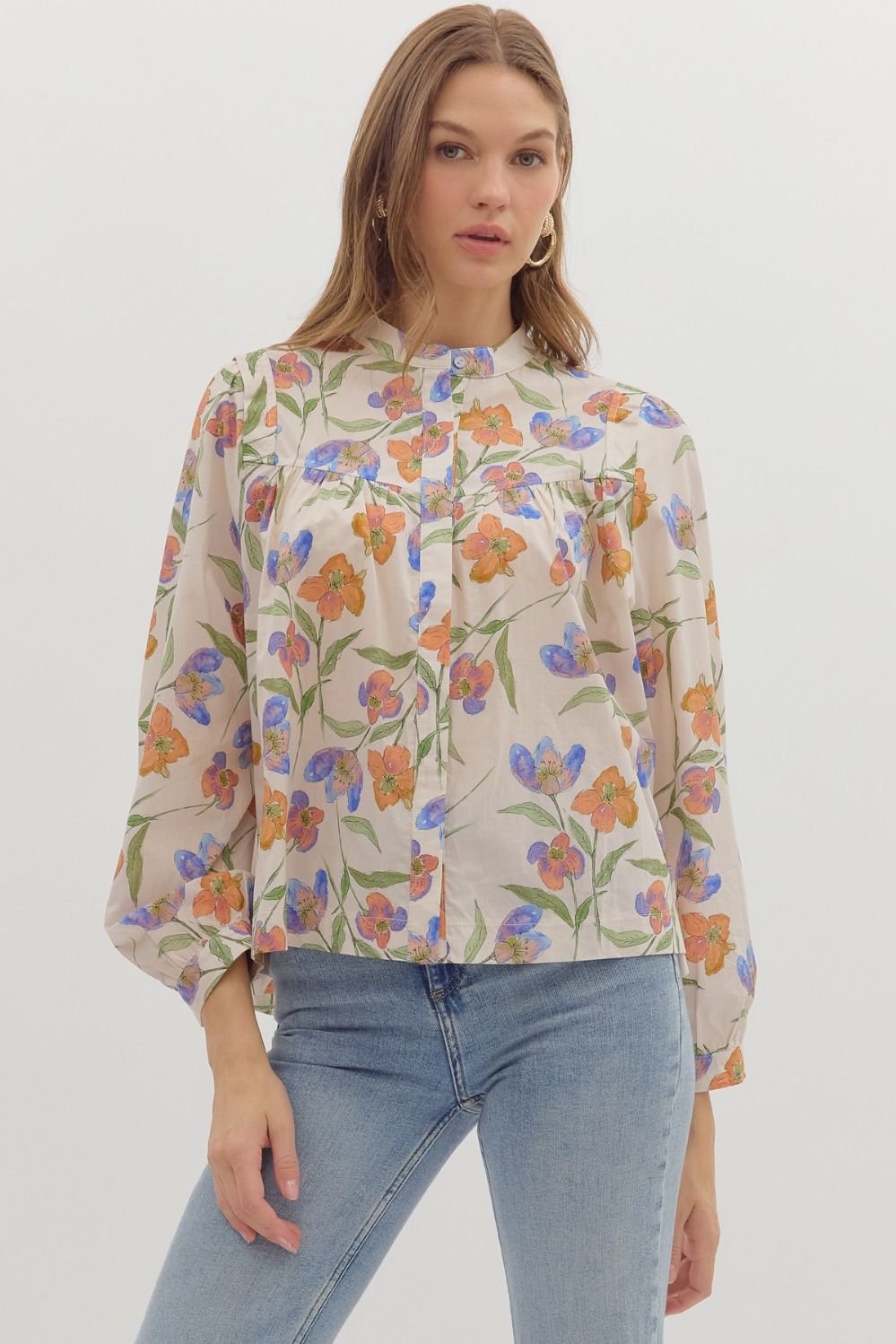 Entro Festival Flame Top