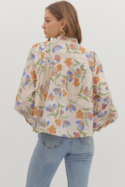 Entro Festival Flame Top