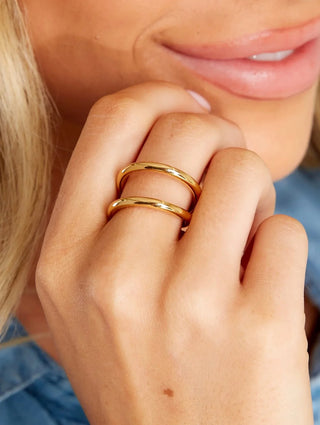 Sahira Erica Ring